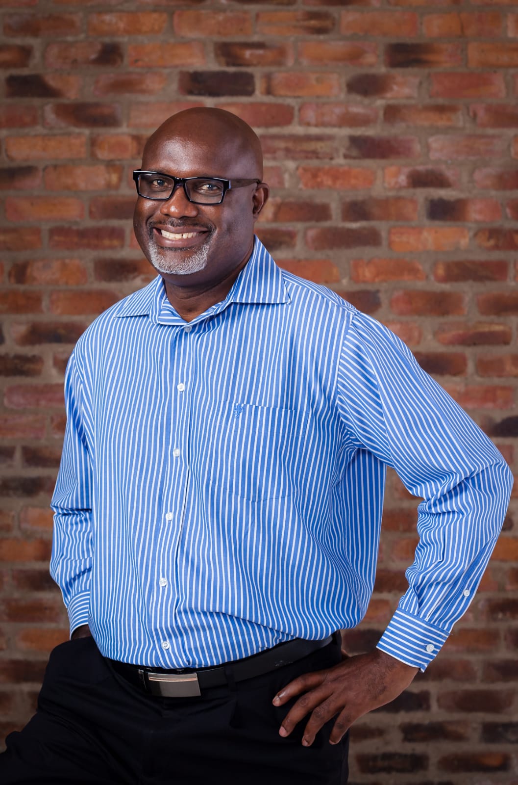 Toney Motha Business Coach and Mentor in and around Nelspruit